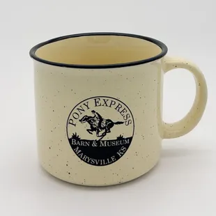 Enamel Mugs just 9.95 plus shipping