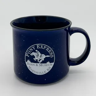 Enamel Mugs just 9.95 plus shipping