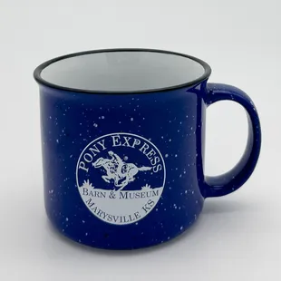 Enamel Mugs just 9.95 plus shipping