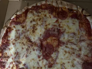 Una Pizza