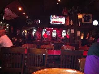 The Spot Sports Bar & Grill