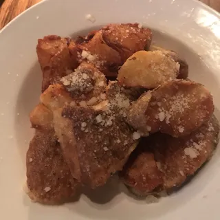 Crispy Potatoes