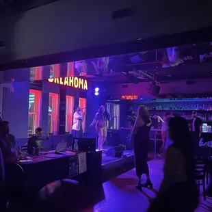 Karaoke