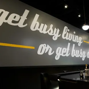 Mural painted by Frady Cat Signs