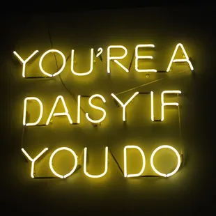 Daisy