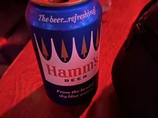 Bunker Club
