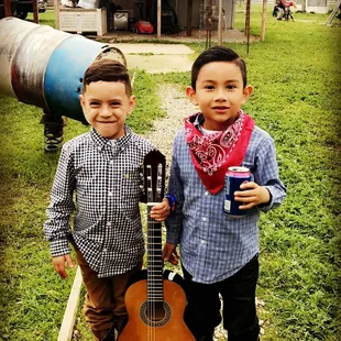 Ponylandia experience