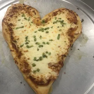 Everybody loves our pizza!