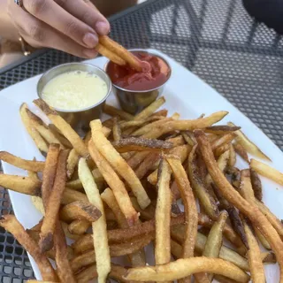 House Made Fries