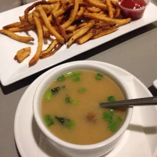 Miso Soup