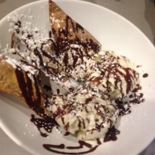 Ice Cream**