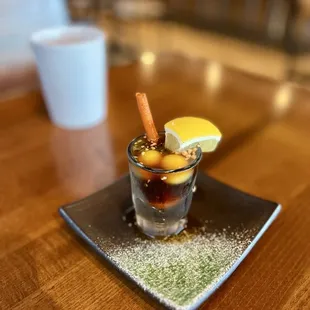 Quail egg shooter