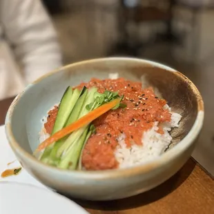 food, sushi and sashimi, sushi, sashimi