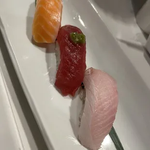 King Salmon
