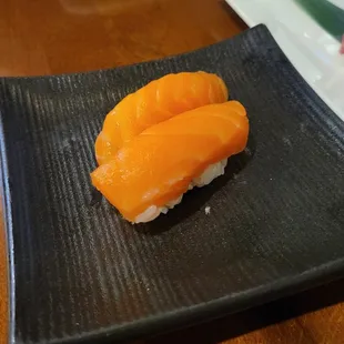 Salmon Sushi
