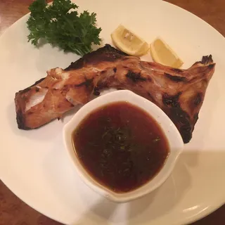 Hamachi Kama