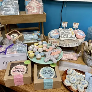 Christmas gift ideas?!