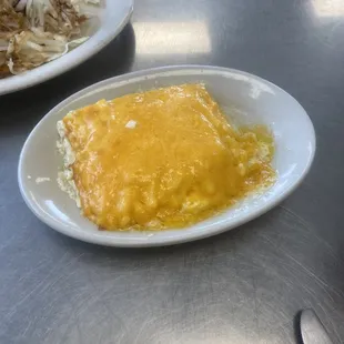 Hash brown casserole