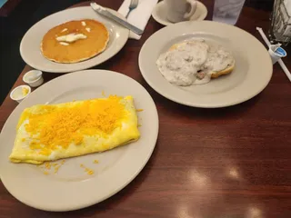 Stephens Old Village Restaurant