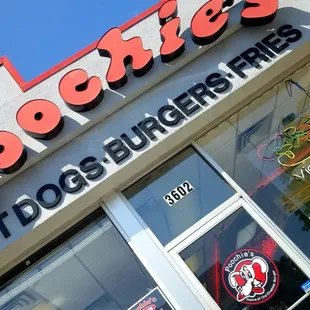 Yelp review for Poochie's! https://yelp.to/PIj3rC9Ry1