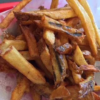 Fresh Cut Fries