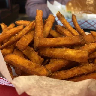 Sweet Fries