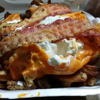 Loaded Fries