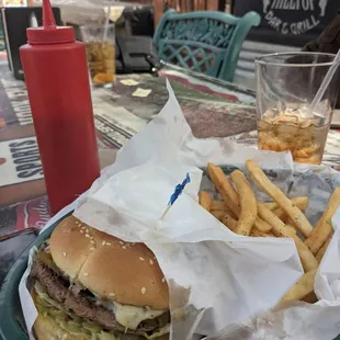 food, burger, burgers