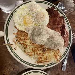 Corned Beef Hash