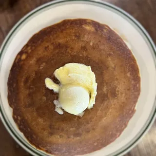 2 Buttermilk Pancakes