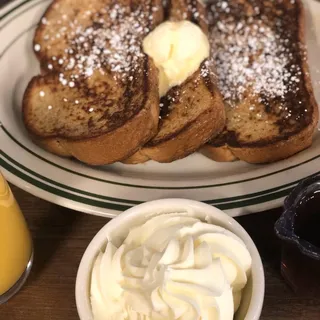 French Toast