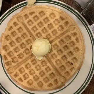 Classic Waffle