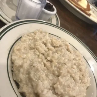 Oatmeal