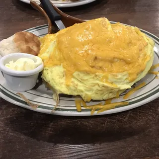 Hwy 99 Skillet