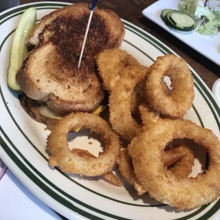 Onion Rings