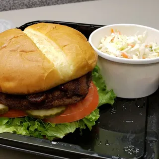 Farmhouse Burger