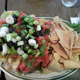 Taco Salad