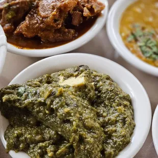 food, curry