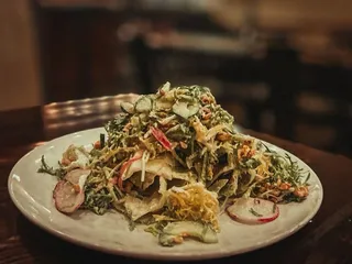 The Tennessee Truffle