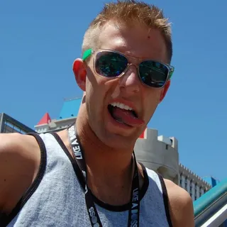 Casey B.