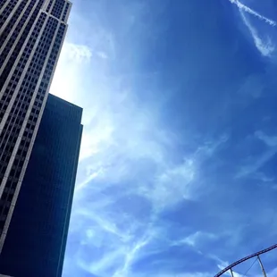 The problem with NYNY pool...