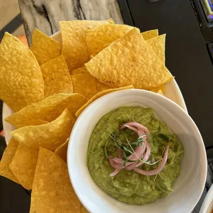 Guacamole