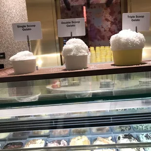 Bakery shop