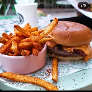 burger, burgers, food