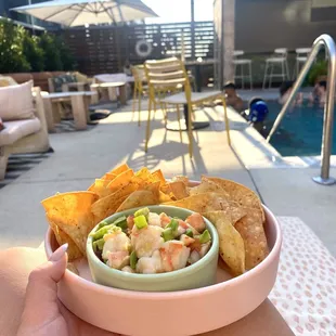 Ceviche