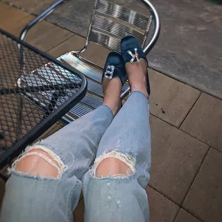 Kayla B.