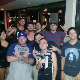 Ufc fight night