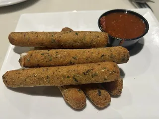 Main Street Tower Restaurant And Lounge