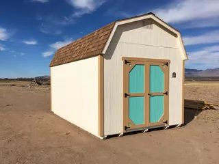 Edifice Structures With Character