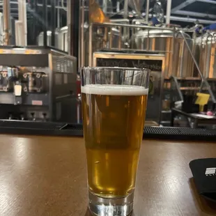 Smiths royal golden pride